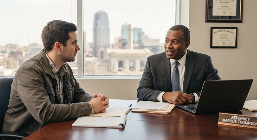 Kansas City Assault Lawyer: Helping You Navigate Legal Challenges