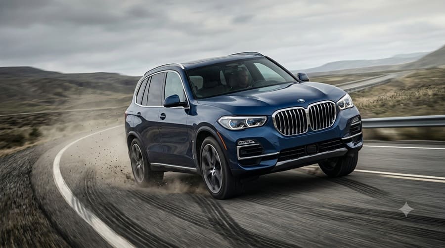 Rollover Accidents: Why SUV and Truck Designs Still Put Drivers at Risk