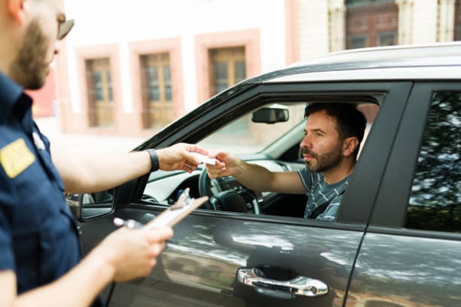 Hidden Costs of a Kansas City Speeding Ticket