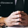 The Brad Hendricks Law Firm banner
