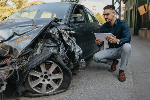 Arizona rideshare injury lawyers