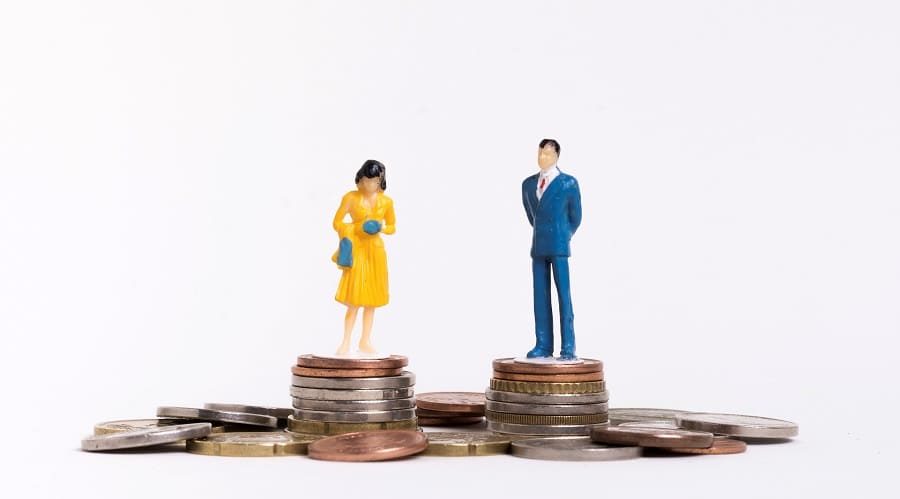 Can I Sue My Employer for Unequal Pay for the Same Job