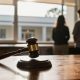 Can a grandchild contest a will