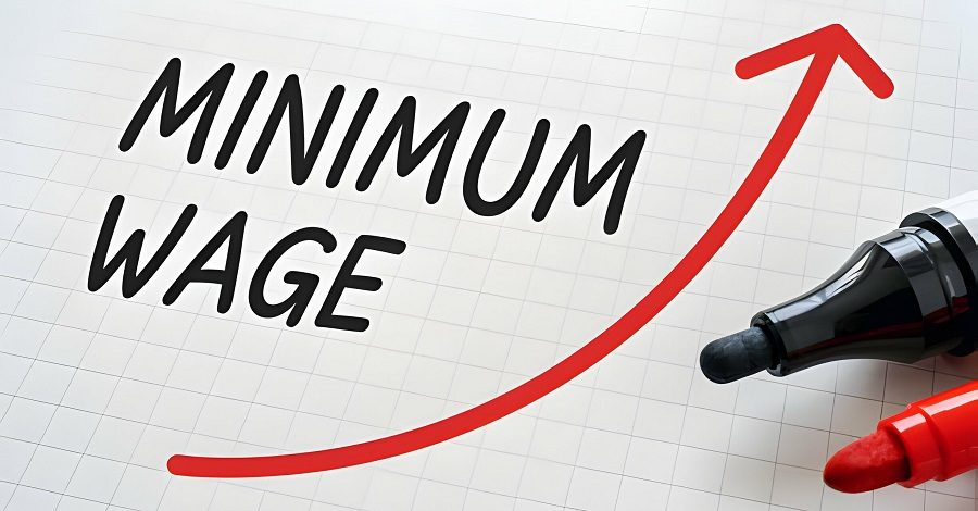 Do Tips Make Up for Minimum Wage in Ohio