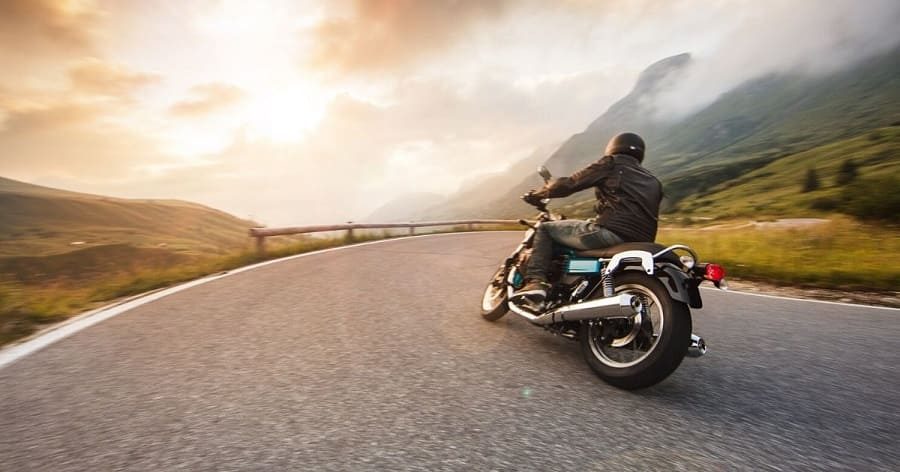 Documenting Motorcycle Accident Before the Evidence Disappears
