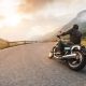Documenting Motorcycle Accident Before the Evidence Disappears