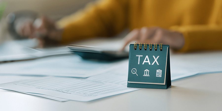 Federal Tax Liens Explained