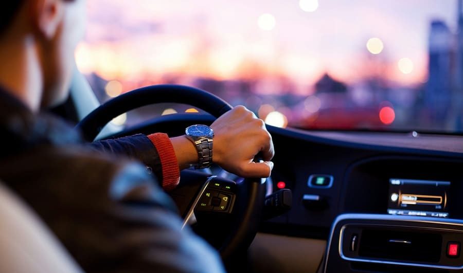 How Many MPH Over The Speed Limit Is Reckless Driving