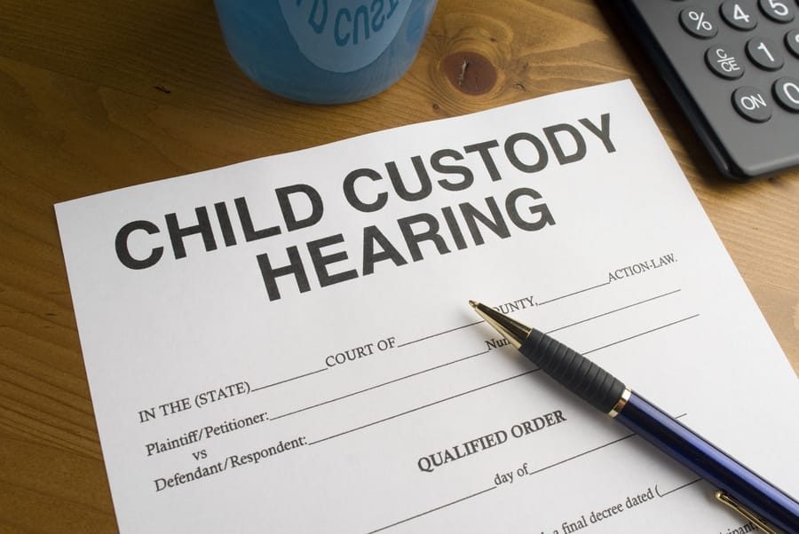 How Time Sharing Agreements Affect Child Development