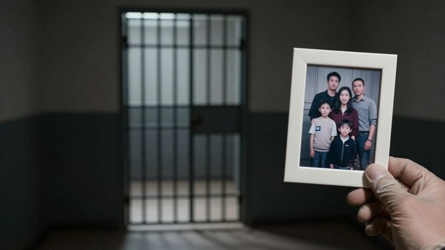How much does it cost for an inmate to attend a funeral in PA