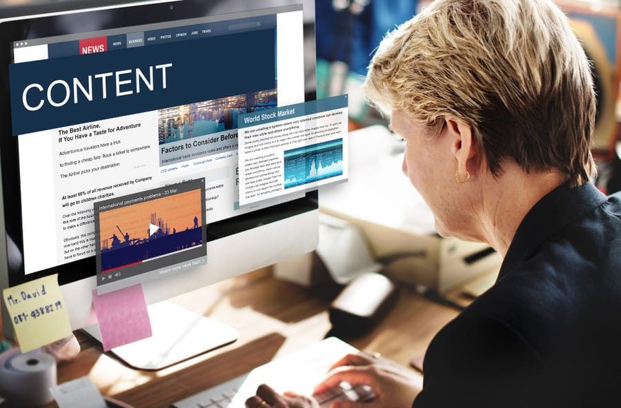 Legal Risks of User-Generated Content