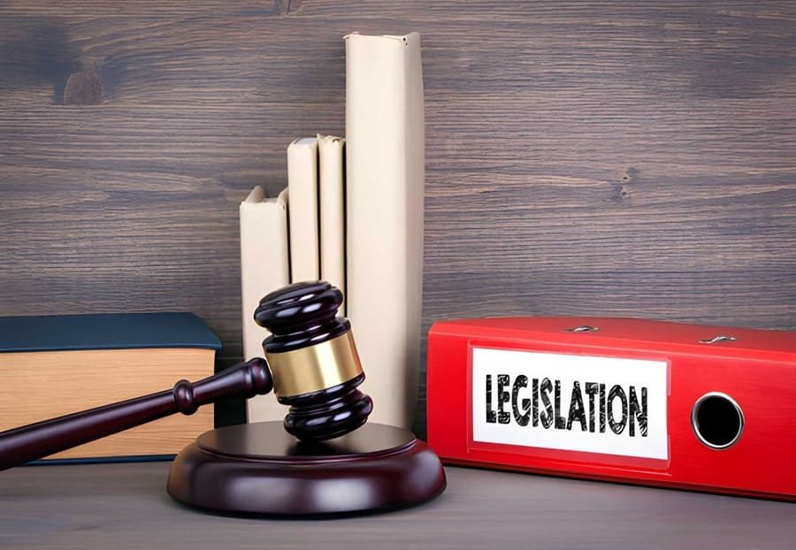 Legislative Bill Tracking Software