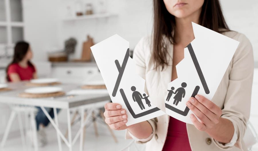 Modern Divorce Trends Family Attorneys See Daily