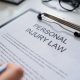 Top Traits to Look for in a Personal Injury Lawyer