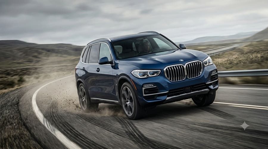 Rollover Accidents: Why SUV and Truck Designs Still Put Drivers at Risk
