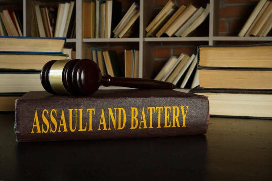 Steps to Take Immediately After an Assault and Battery