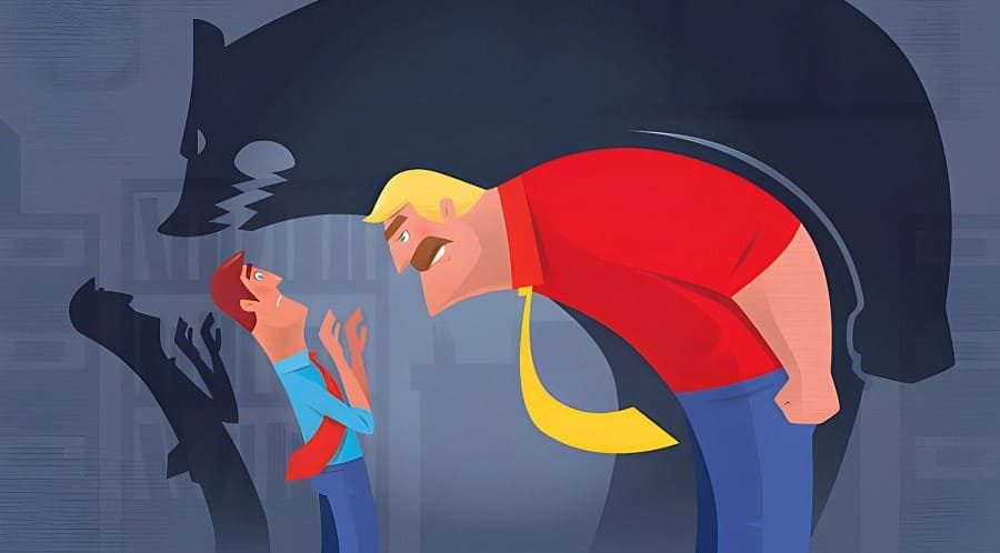 What Constitutes a Hostile Work Environment