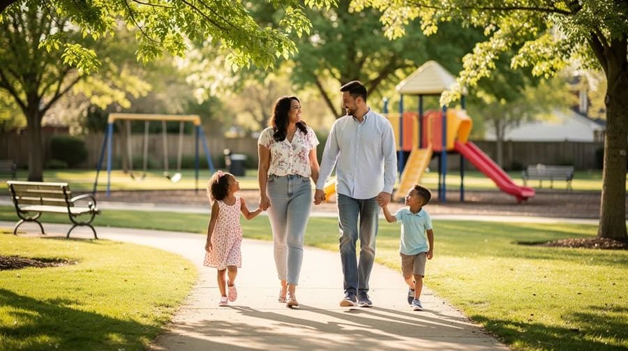What Happens After DCF Closes a Case in Florida