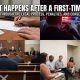 What Happens After First-Time DUI