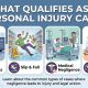 What Qualifies as a Personal Injury Case in Florida?