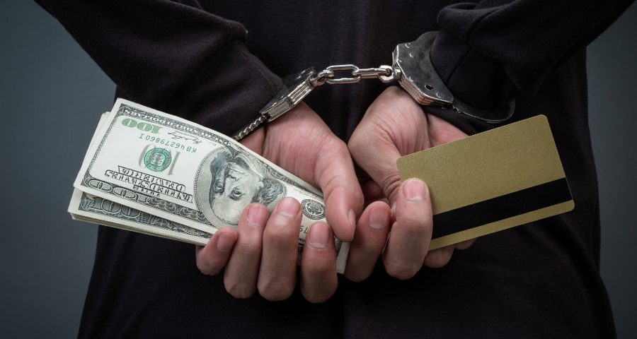 What is considered felony theft in Ohio