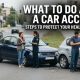 What to Do After a Car Accident in New Port Richey: Steps to Protect Your Health and Claim