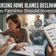 When a Nursing Home Blames Declining Health