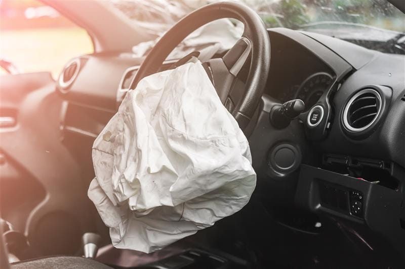 What to Do After a Car Accident